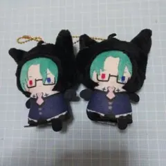 ナック・シュタイン　あくねこ