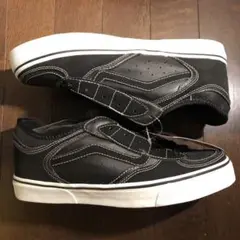 【貴重品】VANS Motörhead コラボモデル ブラック　モーターヘッド Vans × Motorhead『Skate Slip-On & Rowley』が国内9月2日に発売