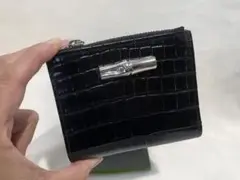 ロンシャン ロゾ 折り財布