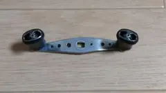 ダイワ純正ハンドル
