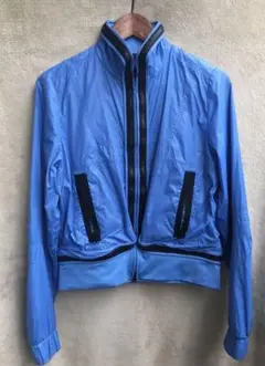 adidas byステラマッカートニーランニング/ワィンドジャケット