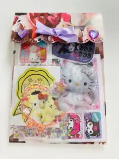 ロールシール　40枚　リオ　おすそ分け　まとめ