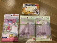 子供用　不織布マスク