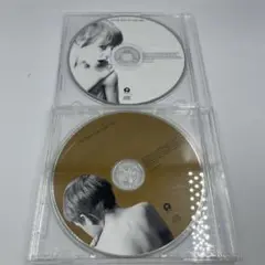 U2 ベストCD❷枚セット