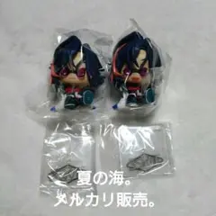 魁星 にじさんじ にじこっと 3SKM