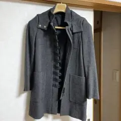 グッチ コート
