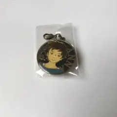 ジブリ映画◎思い出のマーニー　カメオ風バッグチャーム◎未開封品宮崎駿 画像2 / 3＞公開初日に即ゲット！ジブリ新作『思い出のマーニー