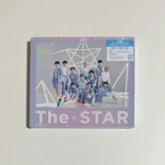JO1 The STAR 通常盤