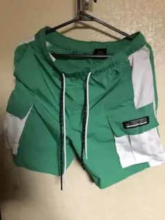 ショートパンツ スモークライズ