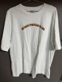 ChaosFishingClub×HIROTTON EVILFLAME TEE