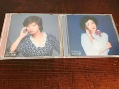 山口百恵 Hit Collection Vol.1 & Vol.2 CD2枚組