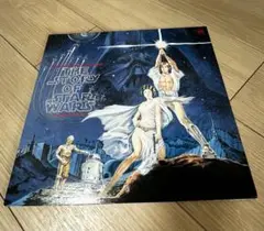 ＬＰレコード／スター・ウォーズ ３部作まとめ売り 2025年最新】スターウォーズ レコード 1977の人気アイテム