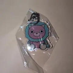 スパイファミリー　キメラさん　アクリルキーホルダー　新品未開封