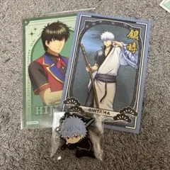 銀魂 まとめ売り