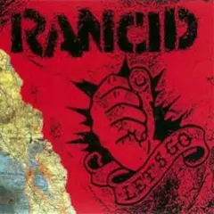Rancid Let's Go