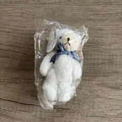 タリーズ　テディーベア