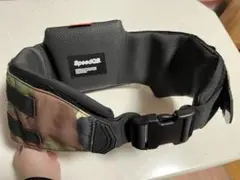 【SpeedQB】ポーチ2種&クイックストラップ Amazon | SpeedQBポーチ2種クイックストラップ | バッグ・財布