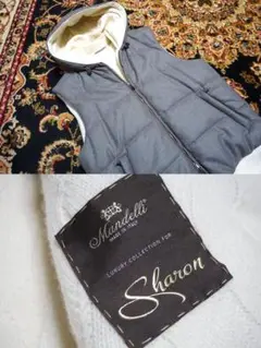 【SALE】エンリコ・マンデッリ 最高級ディアスキン カシミヤ カーコート52 The REAL McCOY'S ザリアルマッコイズ 21AW MJ21117 JOE McCOY