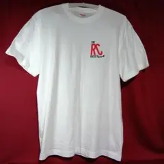 RC Succession Tシャツ Lサイズ　未着用品　綿100%