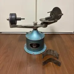 こ*じ様 遠心鋳造機　新品スプリング付き！　ルツボ　歯科技工　キャスティングマシ こ*じ様 遠心鋳造機 新品スプリング付き！ ルツボ 歯科技工