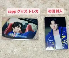 SF9 LOVE RACE フィヨン初回限定版トレカ - メルカリ