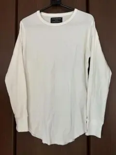 confirm 長袖Tシャツ