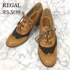 REGAL リーガル シューズ 23.5
