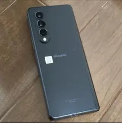 Galaxy　Zfold3 ジャンク扱い galaxy z fold3 ジャンク