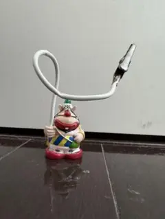 ハクション大魔王フィギュア型メモホルダー
