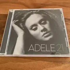 Adele 21 CD
