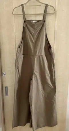 ZARA ザラ オーバーオール