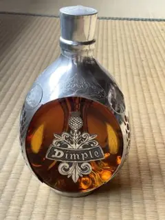 【未開栓】ディンプル 12年　ロイヤルデキャンタ /Dimple 12Years 楽天市場】【未開栓】 ディンプル 12年 ロイヤルデキャンタ
