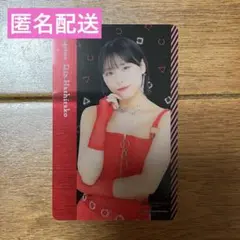 ハロプロ コラボカフェ クリアカード 橋迫鈴【最終値下げ】