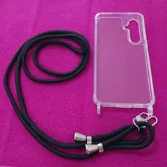 galaxy s23fe スマホケース ショルダー