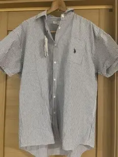 U.S. POLO ASSN. 半袖シャツ