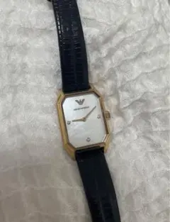Emporio Armani 腕時計