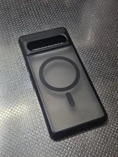 FNDMIL Google Pixel 7 マグセーフ対応ケース ブラック