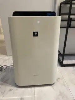 加湿空気清浄機 SHARP KC-D50-W 2013年製