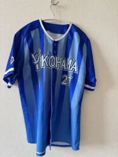 期間限定プライスダウンYokohama KAMICHATANI 27 ユニ