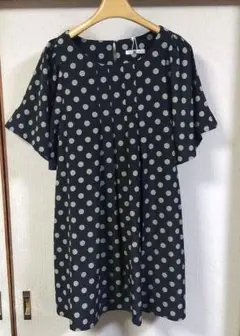 boogie woogie　チュニック