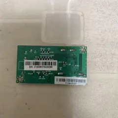 NEC RG-1301 PCB基板 R1301A