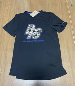Nike BRSロゴ入り Tシャツ M 黒