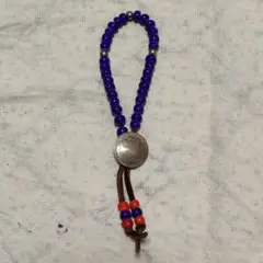 ホワイトハート ブレスレット