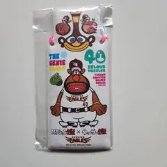 楽天イーグルスハクション大魔王チケットホルダー