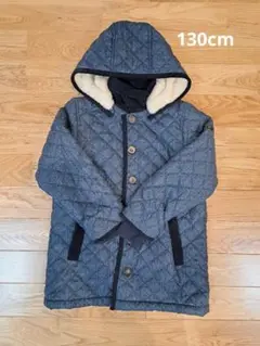 女児 アウター 130cm