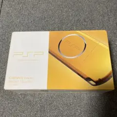 PSP3000 ブライト・イエロー