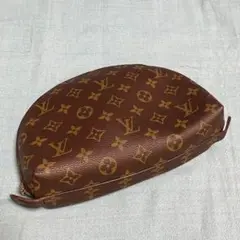 LOUIS VUITTON モノグラム ポーチ