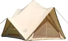 新品 NORDISK ノルディスク ミッドガルド9.2 テント