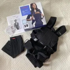 抱っこ紐 ベビービョルン BABY CARRIER ONE+ メッシュ おまけ付