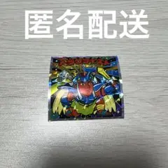 ビックリマン伝説チョコ40thスペシャルエディション No.25 ヘラクライスト